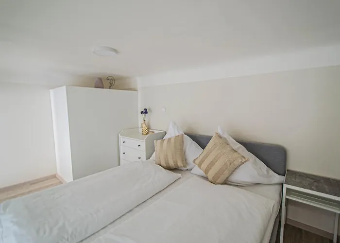 Sightseeing Apartment By Ruterra