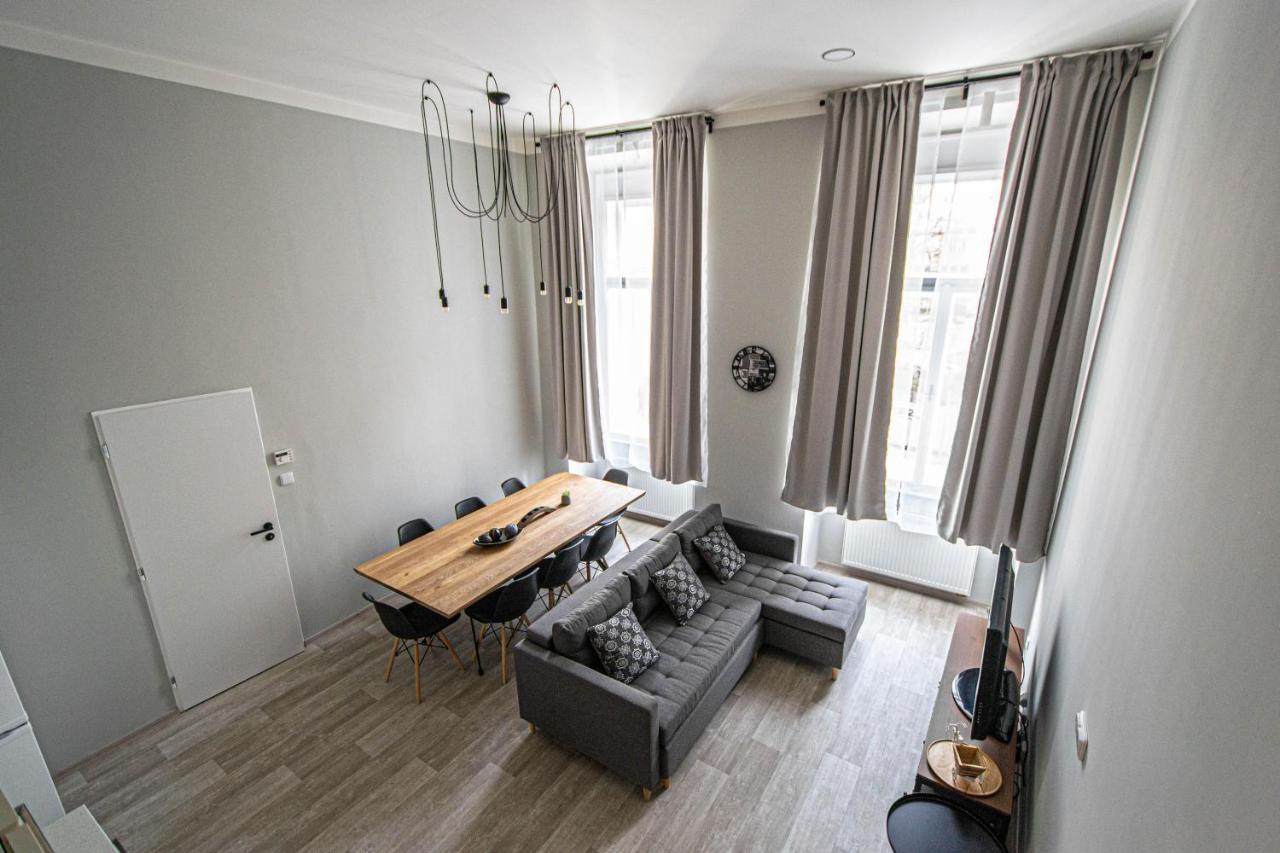 Sightseeing By Ruterra Appartement