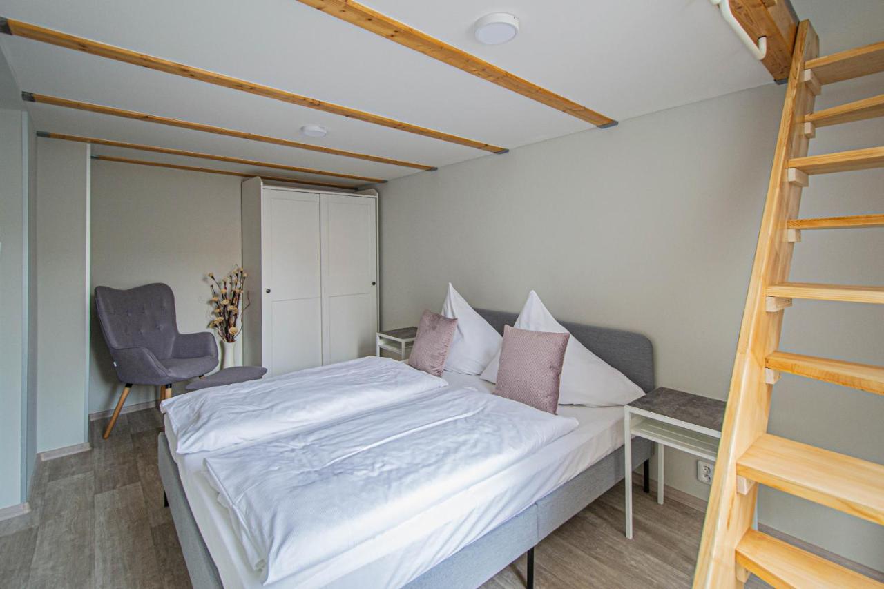 Apartamento Sightseeing By Ruterra *