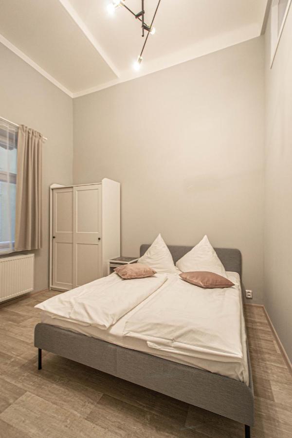 Appartement Sightseeing By Ruterra Praag