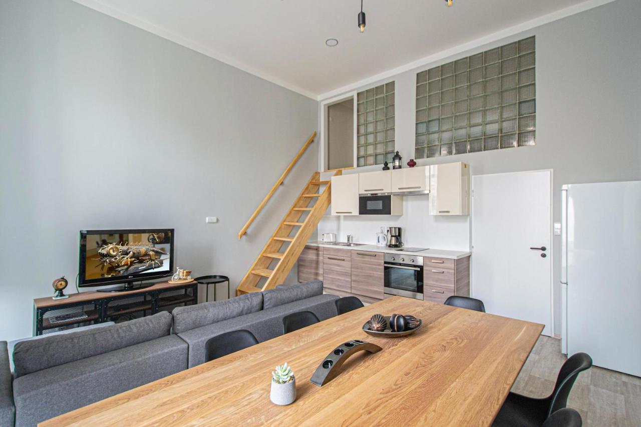 Sightseeing By Ruterra Appartement Praag