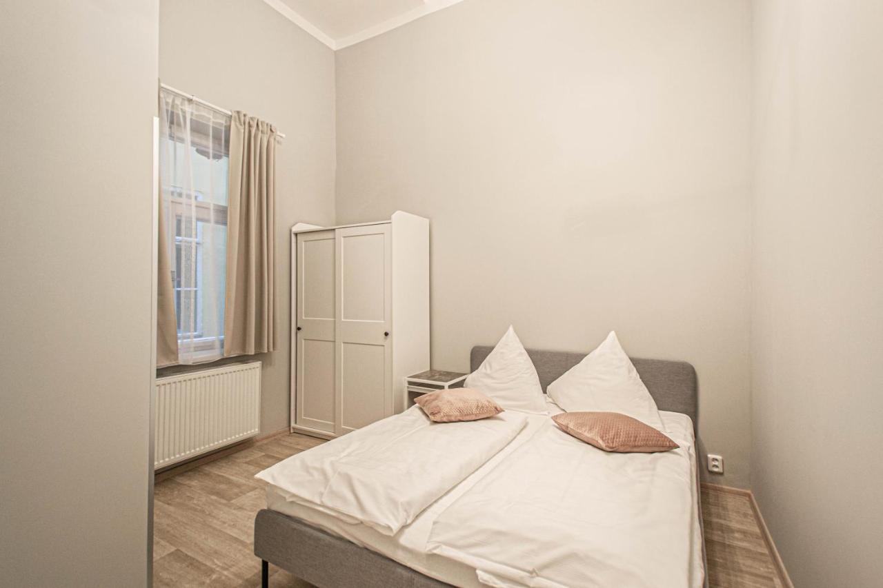 Appartement Sightseeing By Ruterra Praag