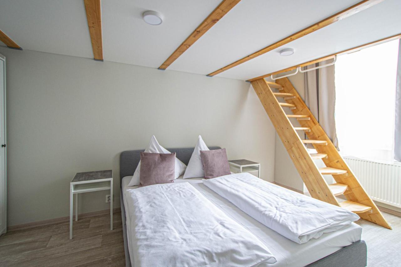 Appartement Sightseeing By Ruterra Praag