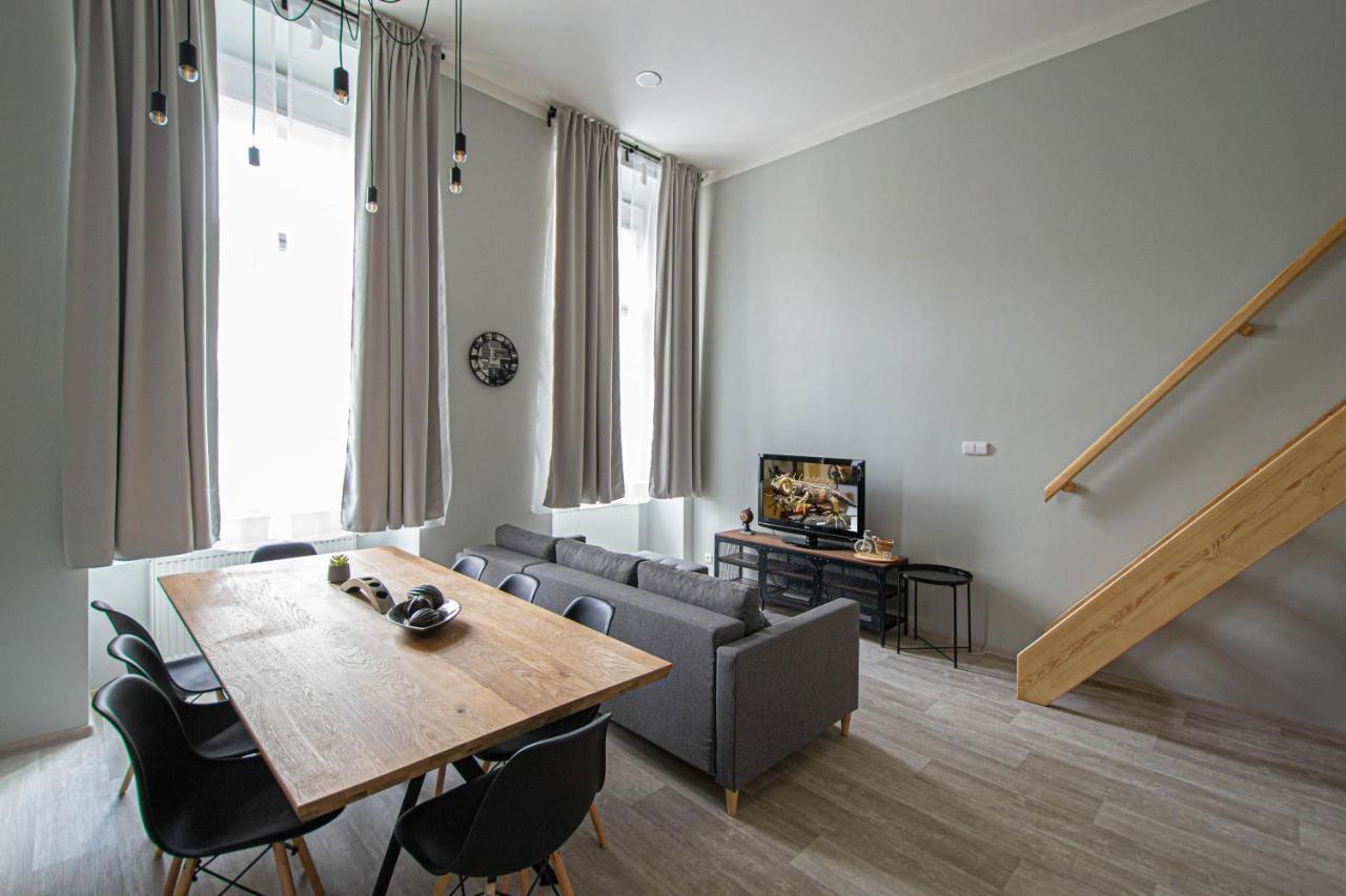 Apartamento Sightseeing By Ruterra *