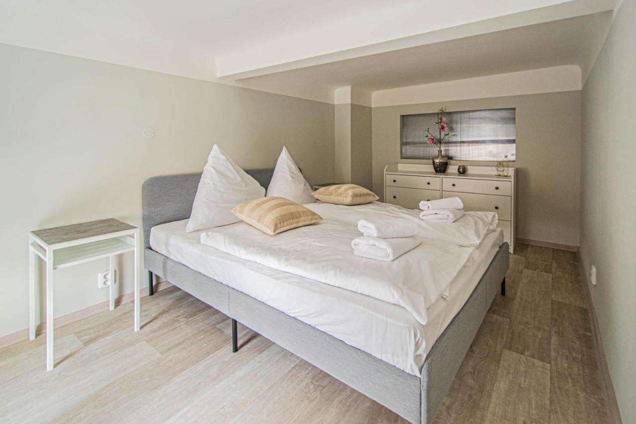 Sightseeing By Ruterra Apartamento *