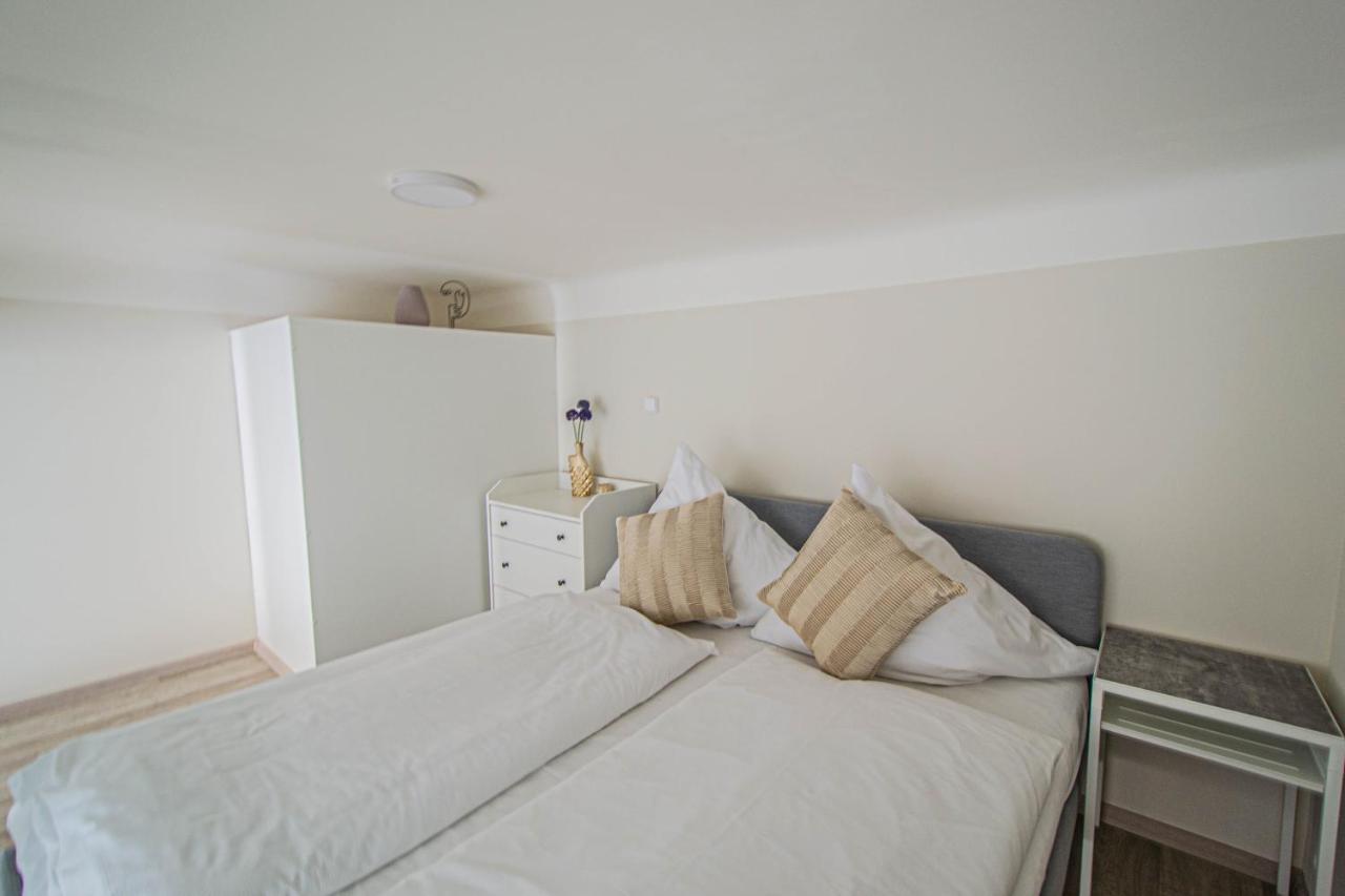 Sightseeing By Ruterra Apartamento Praga