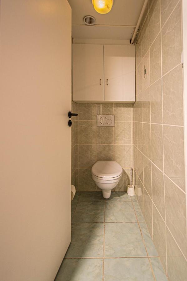 Apartamento Sightseeing By Ruterra